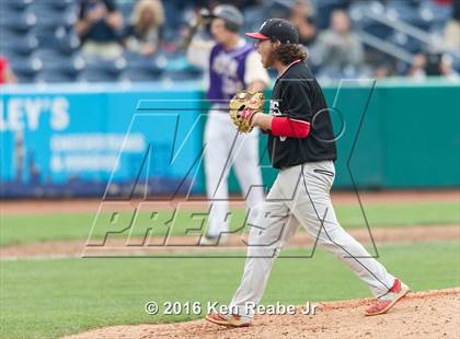 Thumbnail 3 in Boyertown vs. Plum (PIAA Class AAAA Final) photogallery.