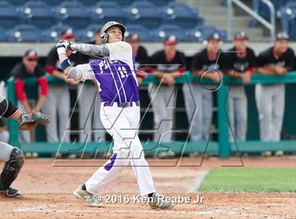 Thumbnail 3 in Boyertown vs. Plum (PIAA Class AAAA Final) photogallery.