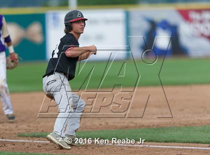Thumbnail 1 in Boyertown vs. Plum (PIAA Class AAAA Final) photogallery.