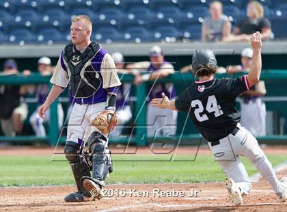 Thumbnail 1 in Boyertown vs. Plum (PIAA Class AAAA Final) photogallery.