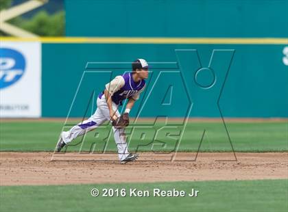 Thumbnail 3 in Boyertown vs. Plum (PIAA Class AAAA Final) photogallery.