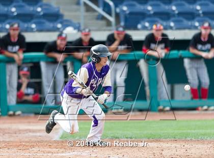 Thumbnail 1 in Boyertown vs. Plum (PIAA Class AAAA Final) photogallery.