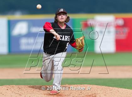 Thumbnail 1 in Boyertown vs. Plum (PIAA Class AAAA Final) photogallery.