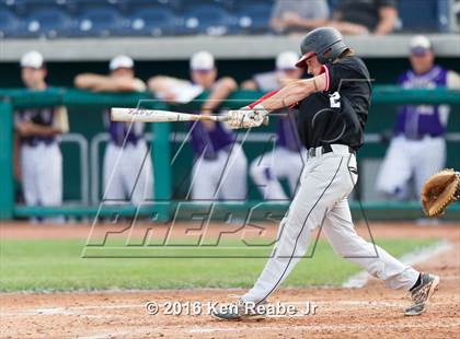 Thumbnail 2 in Boyertown vs. Plum (PIAA Class AAAA Final) photogallery.