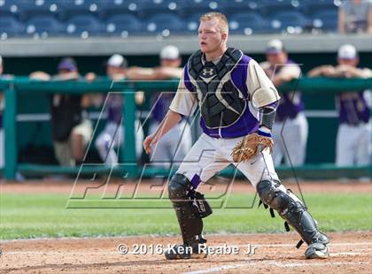Thumbnail 3 in Boyertown vs. Plum (PIAA Class AAAA Final) photogallery.