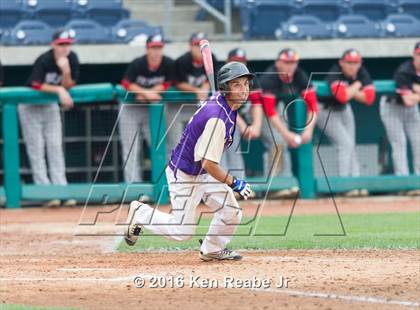 Thumbnail 1 in Boyertown vs. Plum (PIAA Class AAAA Final) photogallery.