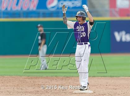 Thumbnail 3 in Boyertown vs. Plum (PIAA Class AAAA Final) photogallery.