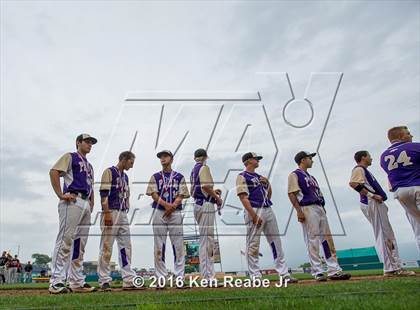 Thumbnail 2 in Boyertown vs. Plum (PIAA Class AAAA Final) photogallery.