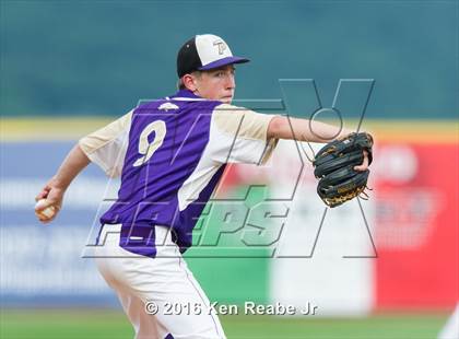 Thumbnail 2 in Boyertown vs. Plum (PIAA Class AAAA Final) photogallery.