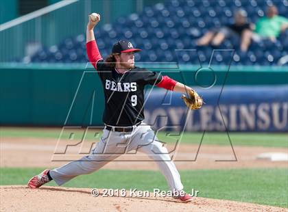 Thumbnail 2 in Boyertown vs. Plum (PIAA Class AAAA Final) photogallery.