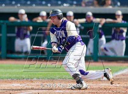 Thumbnail 2 in Boyertown vs. Plum (PIAA Class AAAA Final) photogallery.