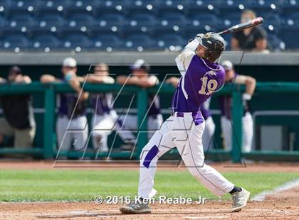 Thumbnail 3 in Boyertown vs. Plum (PIAA Class AAAA Final) photogallery.