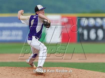 Thumbnail 1 in Boyertown vs. Plum (PIAA Class AAAA Final) photogallery.
