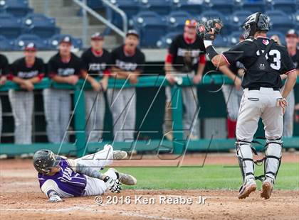 Thumbnail 2 in Boyertown vs. Plum (PIAA Class AAAA Final) photogallery.