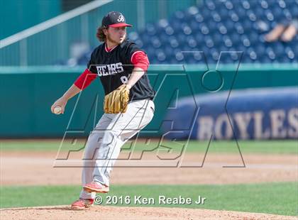 Thumbnail 3 in Boyertown vs. Plum (PIAA Class AAAA Final) photogallery.