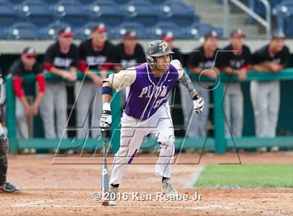 Thumbnail 2 in Boyertown vs. Plum (PIAA Class AAAA Final) photogallery.