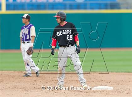 Thumbnail 3 in Boyertown vs. Plum (PIAA Class AAAA Final) photogallery.