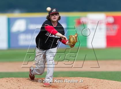 Thumbnail 1 in Boyertown vs. Plum (PIAA Class AAAA Final) photogallery.