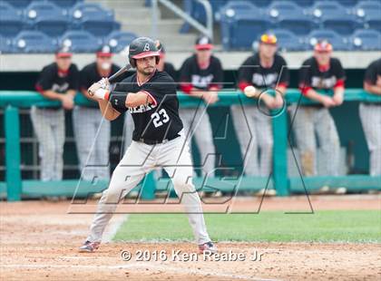 Thumbnail 1 in Boyertown vs. Plum (PIAA Class AAAA Final) photogallery.