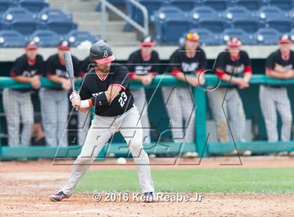 Thumbnail 3 in Boyertown vs. Plum (PIAA Class AAAA Final) photogallery.