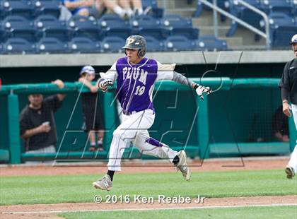 Thumbnail 2 in Boyertown vs. Plum (PIAA Class AAAA Final) photogallery.