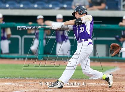 Thumbnail 2 in Boyertown vs. Plum (PIAA Class AAAA Final) photogallery.