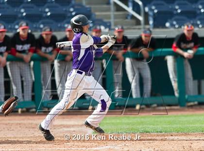 Thumbnail 3 in Boyertown vs. Plum (PIAA Class AAAA Final) photogallery.