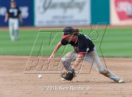 Thumbnail 2 in Boyertown vs. Plum (PIAA Class AAAA Final) photogallery.