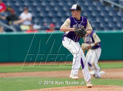 Thumbnail 1 in Boyertown vs. Plum (PIAA Class AAAA Final) photogallery.