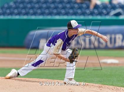 Thumbnail 1 in Boyertown vs. Plum (PIAA Class AAAA Final) photogallery.