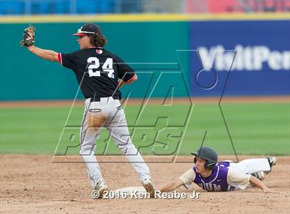 Thumbnail 3 in Boyertown vs. Plum (PIAA Class AAAA Final) photogallery.