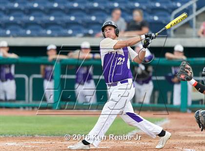 Thumbnail 3 in Boyertown vs. Plum (PIAA Class AAAA Final) photogallery.