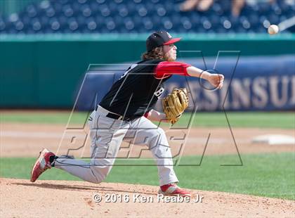 Thumbnail 1 in Boyertown vs. Plum (PIAA Class AAAA Final) photogallery.