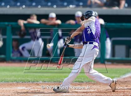 Thumbnail 3 in Boyertown vs. Plum (PIAA Class AAAA Final) photogallery.