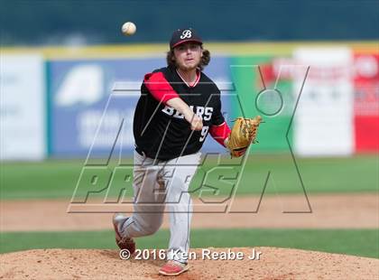 Thumbnail 2 in Boyertown vs. Plum (PIAA Class AAAA Final) photogallery.