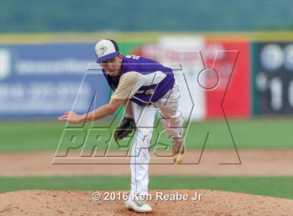 Thumbnail 2 in Boyertown vs. Plum (PIAA Class AAAA Final) photogallery.