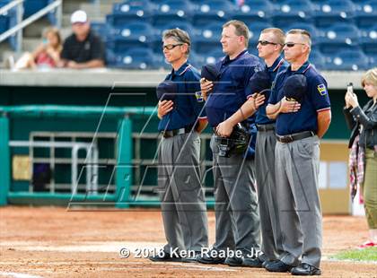 Thumbnail 1 in Boyertown vs. Plum (PIAA Class AAAA Final) photogallery.