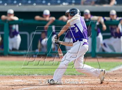 Thumbnail 1 in Boyertown vs. Plum (PIAA Class AAAA Final) photogallery.