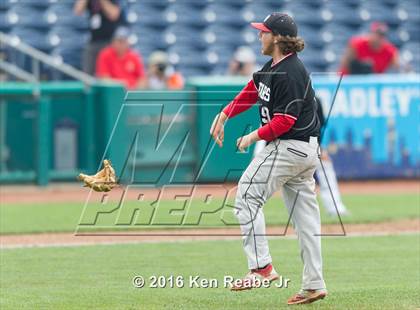 Thumbnail 1 in Boyertown vs. Plum (PIAA Class AAAA Final) photogallery.