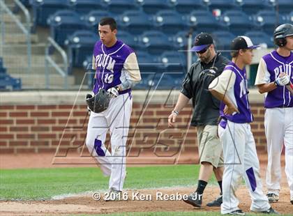 Thumbnail 1 in Boyertown vs. Plum (PIAA Class AAAA Final) photogallery.