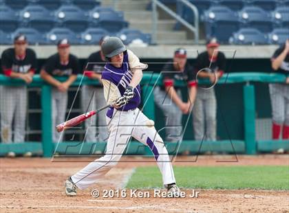 Thumbnail 1 in Boyertown vs. Plum (PIAA Class AAAA Final) photogallery.