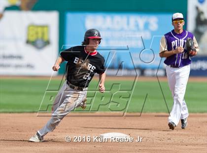 Thumbnail 2 in Boyertown vs. Plum (PIAA Class AAAA Final) photogallery.