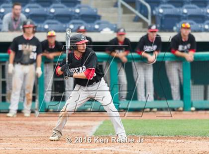 Thumbnail 2 in Boyertown vs. Plum (PIAA Class AAAA Final) photogallery.
