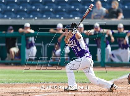 Thumbnail 2 in Boyertown vs. Plum (PIAA Class AAAA Final) photogallery.