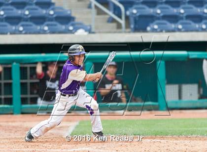 Thumbnail 1 in Boyertown vs. Plum (PIAA Class AAAA Final) photogallery.