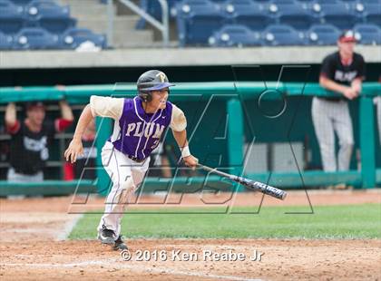 Thumbnail 2 in Boyertown vs. Plum (PIAA Class AAAA Final) photogallery.