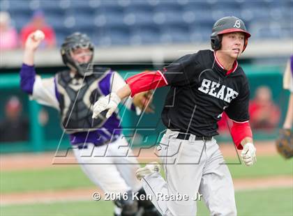 Thumbnail 2 in Boyertown vs. Plum (PIAA Class AAAA Final) photogallery.