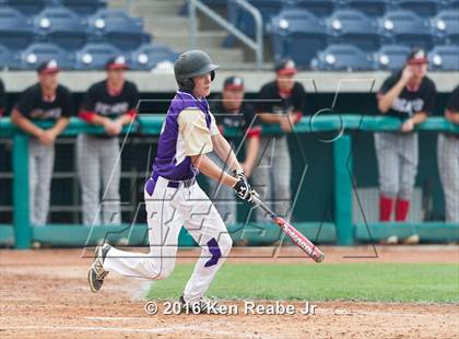 Thumbnail 2 in Boyertown vs. Plum (PIAA Class AAAA Final) photogallery.