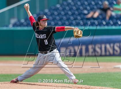 Thumbnail 2 in Boyertown vs. Plum (PIAA Class AAAA Final) photogallery.