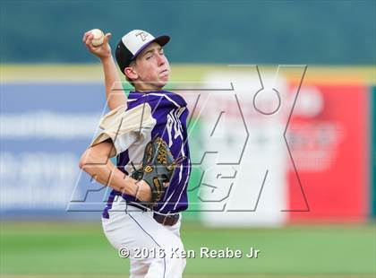 Thumbnail 3 in Boyertown vs. Plum (PIAA Class AAAA Final) photogallery.